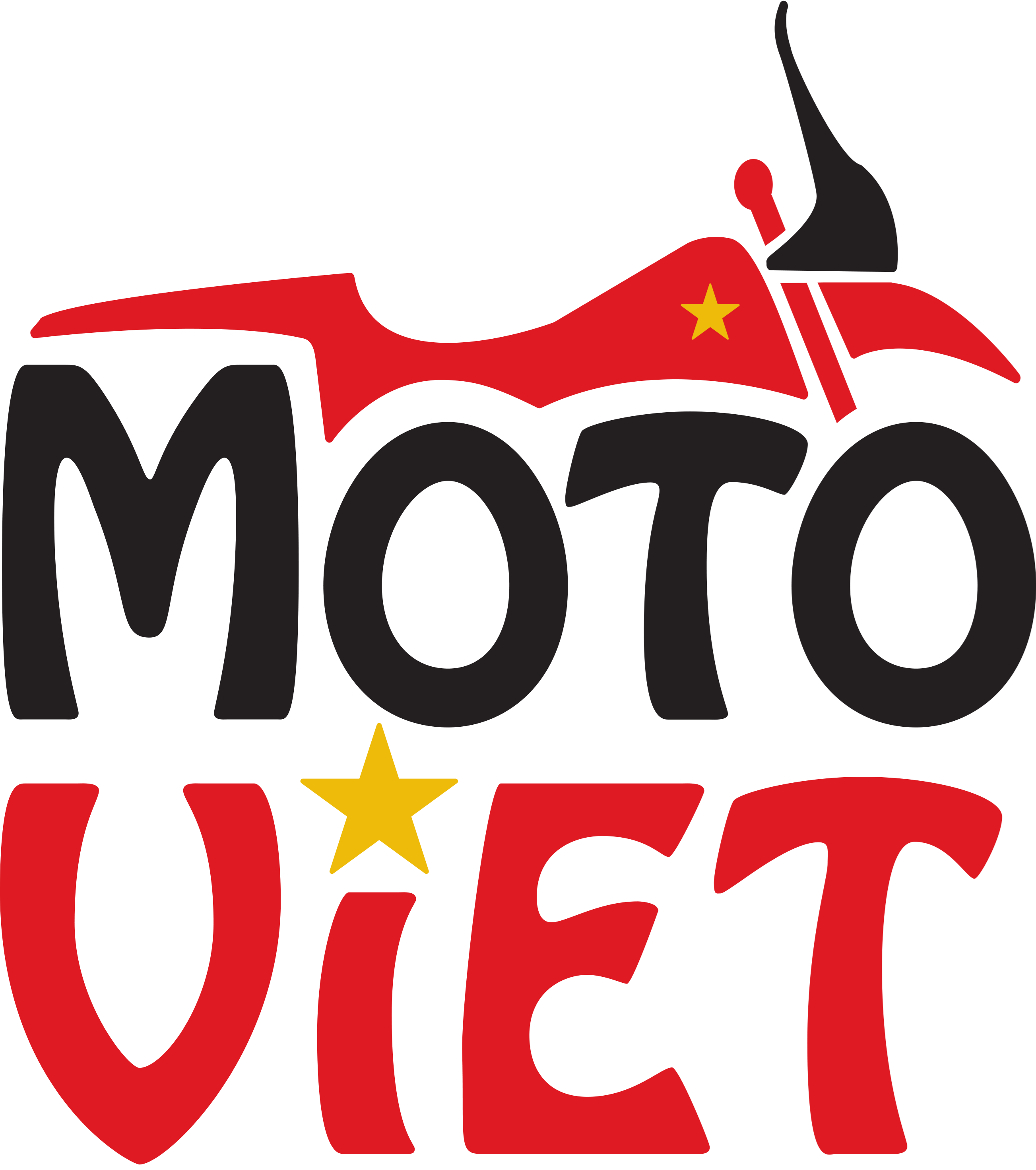 Moto Viet logo